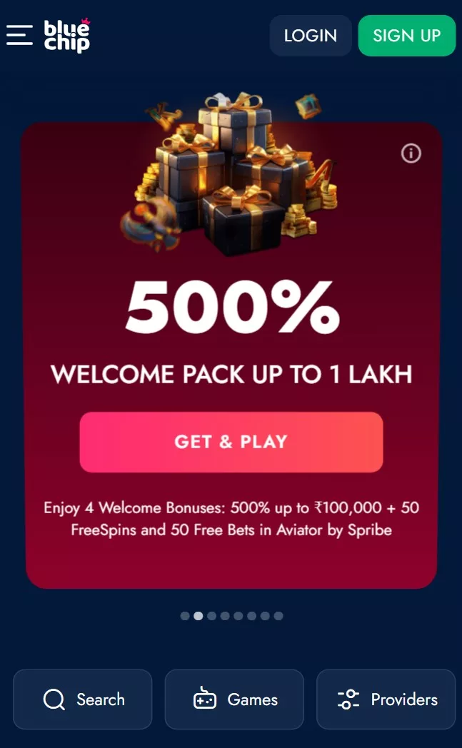 The third image of the app ,Online betting platform with the best betting games with highest cash rewards